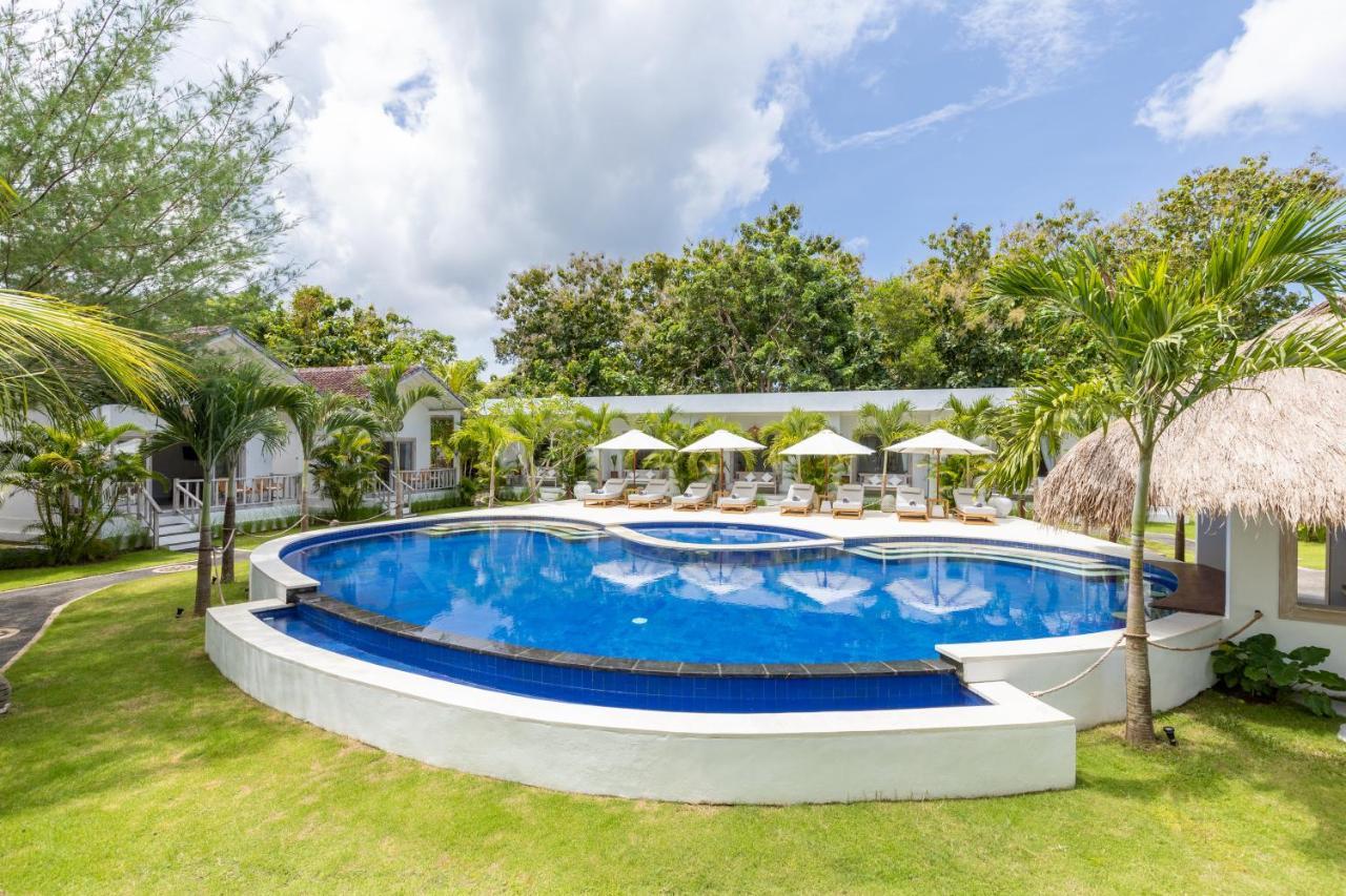 Jepun Sari Uluwatu Apartment Екстериор снимка
