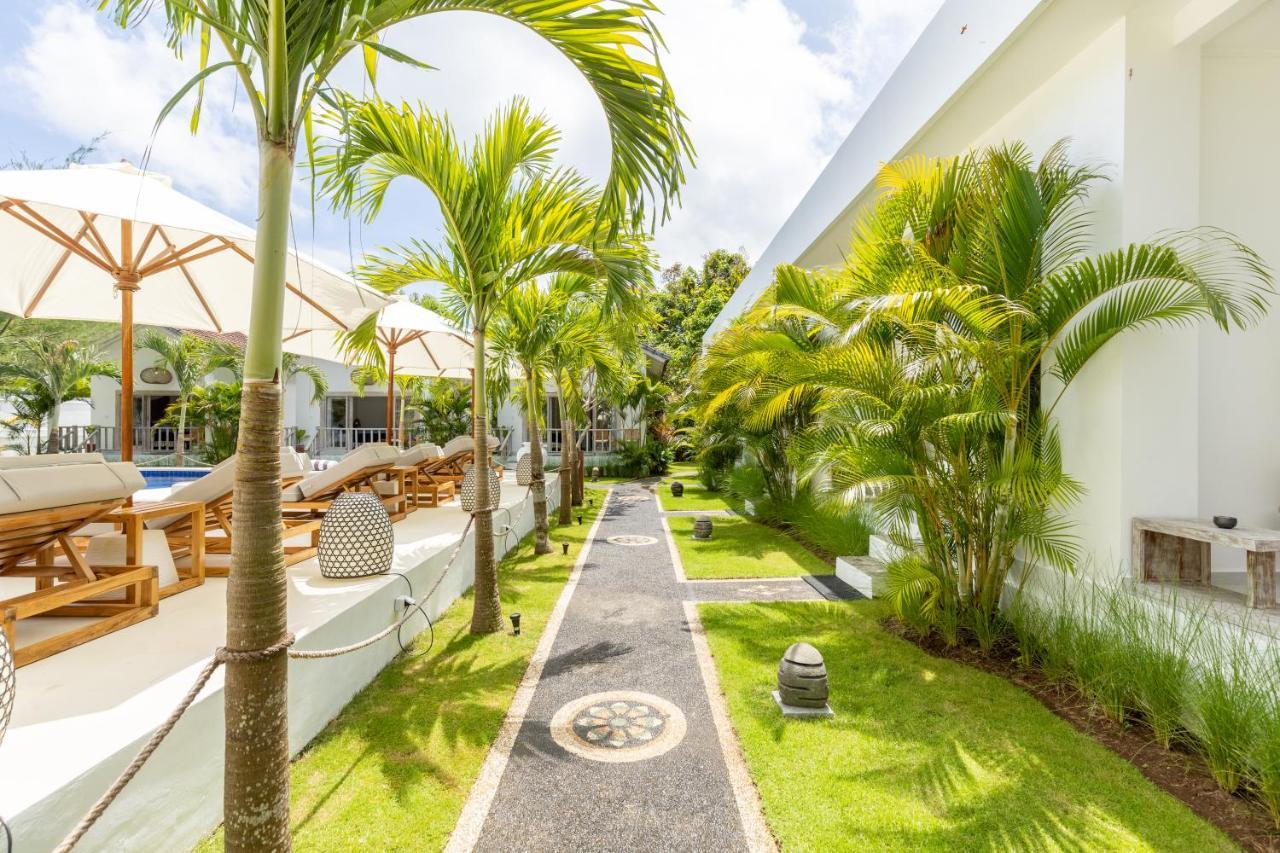 Jepun Sari Uluwatu Apartment Екстериор снимка