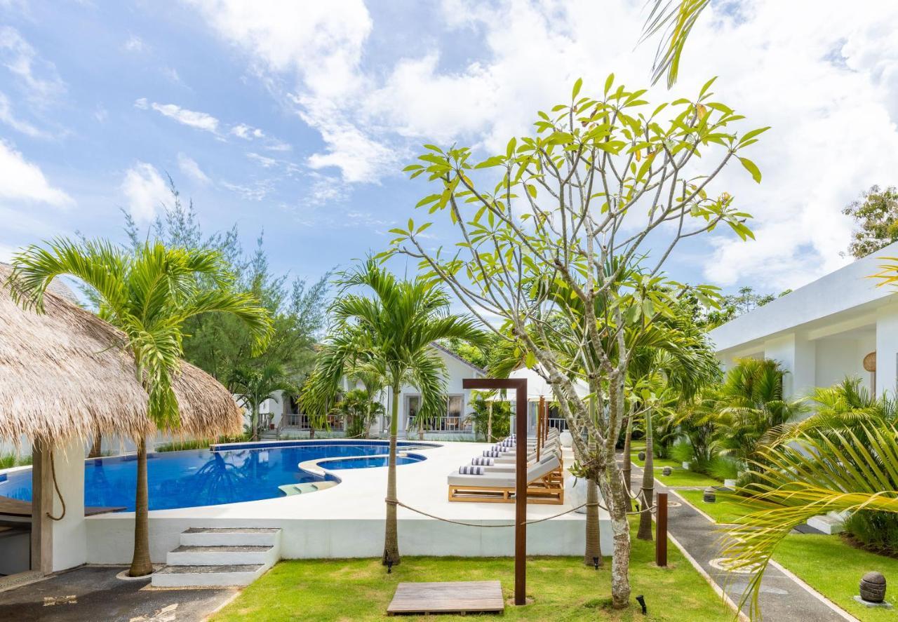 Jepun Sari Uluwatu Apartment Екстериор снимка