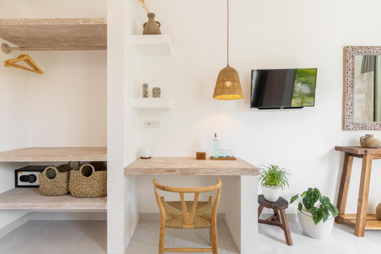 Jepun Sari Uluwatu Apartment Екстериор снимка