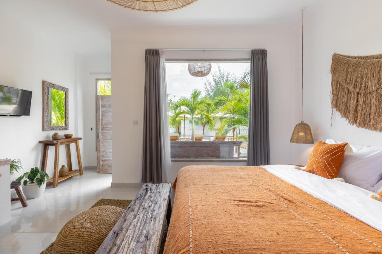 Jepun Sari Uluwatu Apartment Екстериор снимка