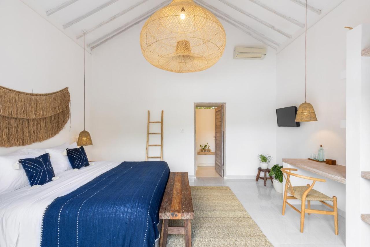 Jepun Sari Uluwatu Apartment Екстериор снимка