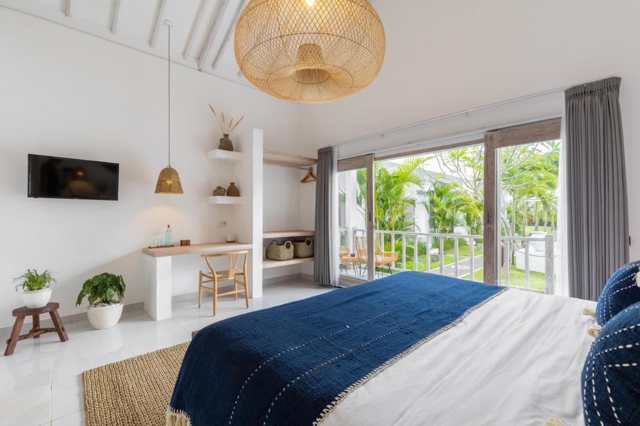Jepun Sari Uluwatu Apartment Екстериор снимка