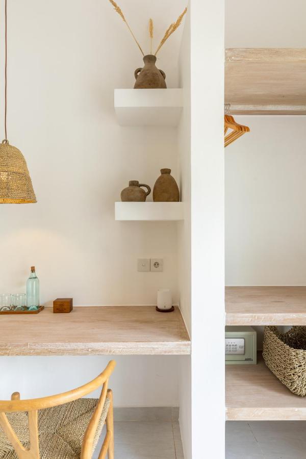 Jepun Sari Uluwatu Apartment Екстериор снимка