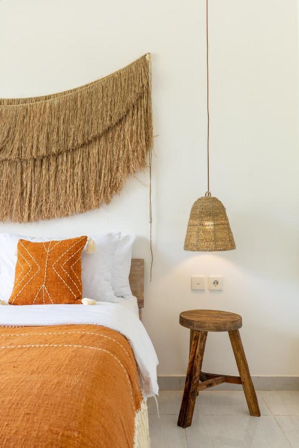 Jepun Sari Uluwatu Apartment Екстериор снимка
