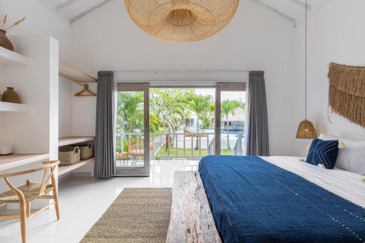 Jepun Sari Uluwatu Apartment Екстериор снимка