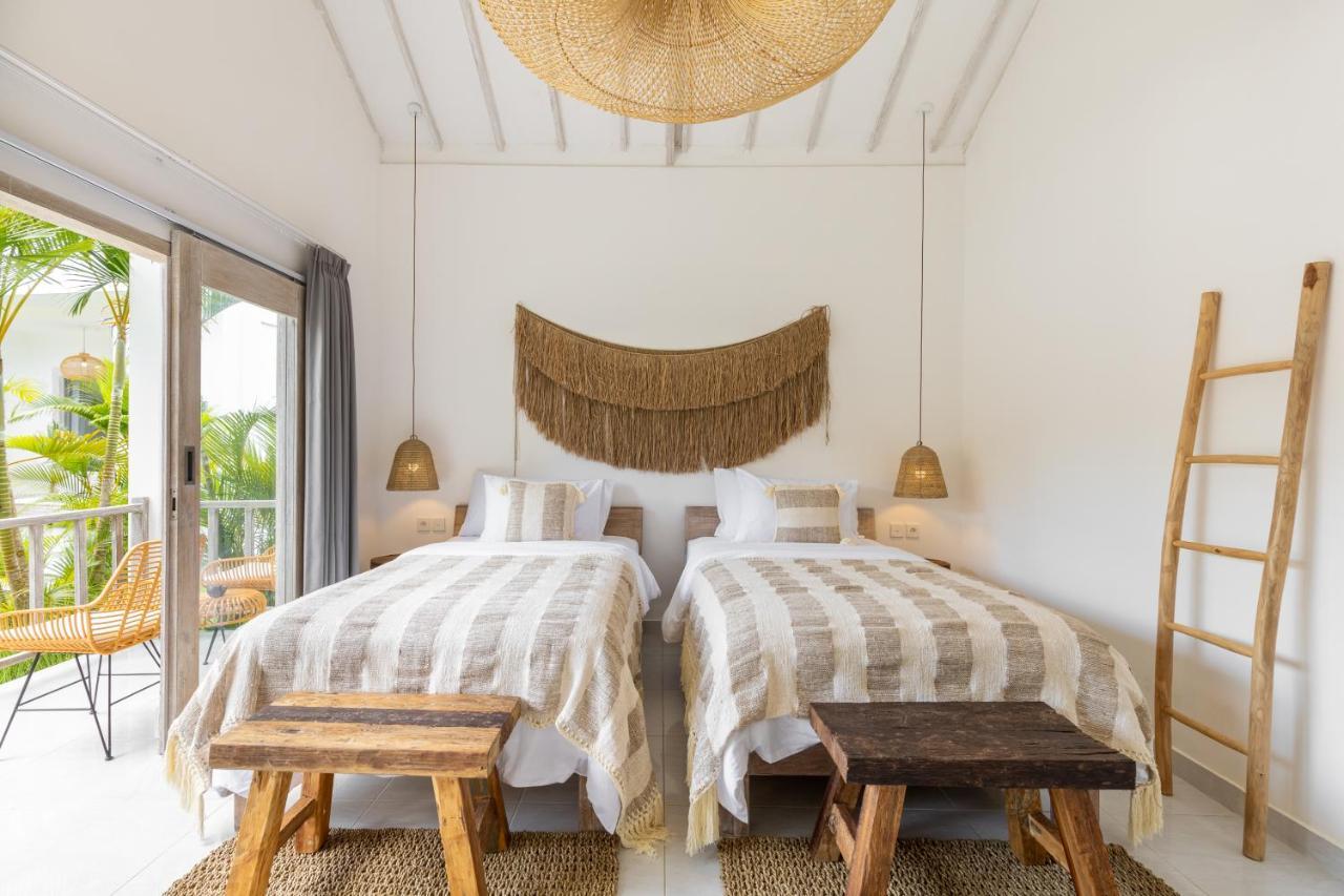 Jepun Sari Uluwatu Apartment Екстериор снимка