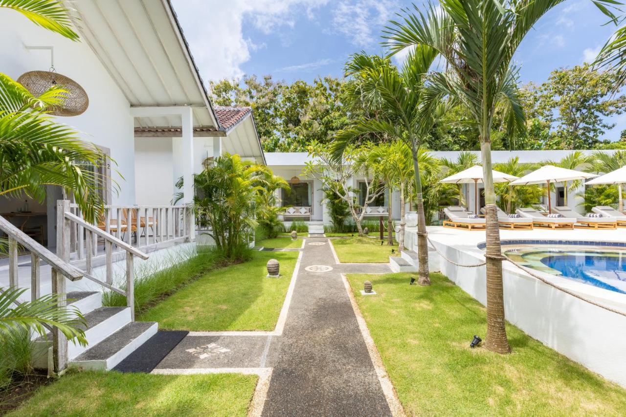 Jepun Sari Uluwatu Apartment Екстериор снимка