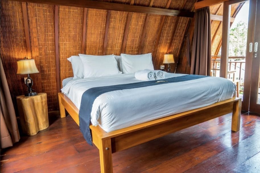 Jepun Sari Uluwatu Apartment Екстериор снимка