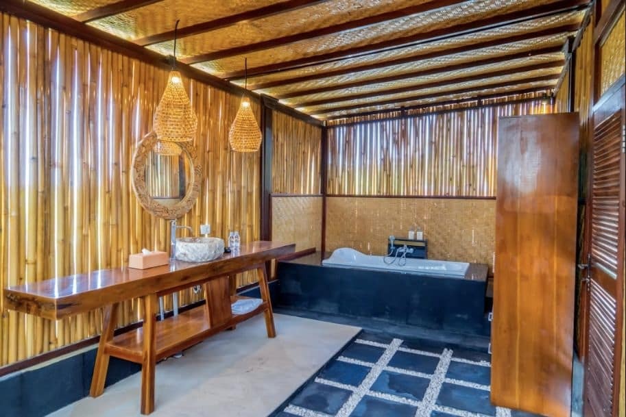 Jepun Sari Uluwatu Apartment Екстериор снимка